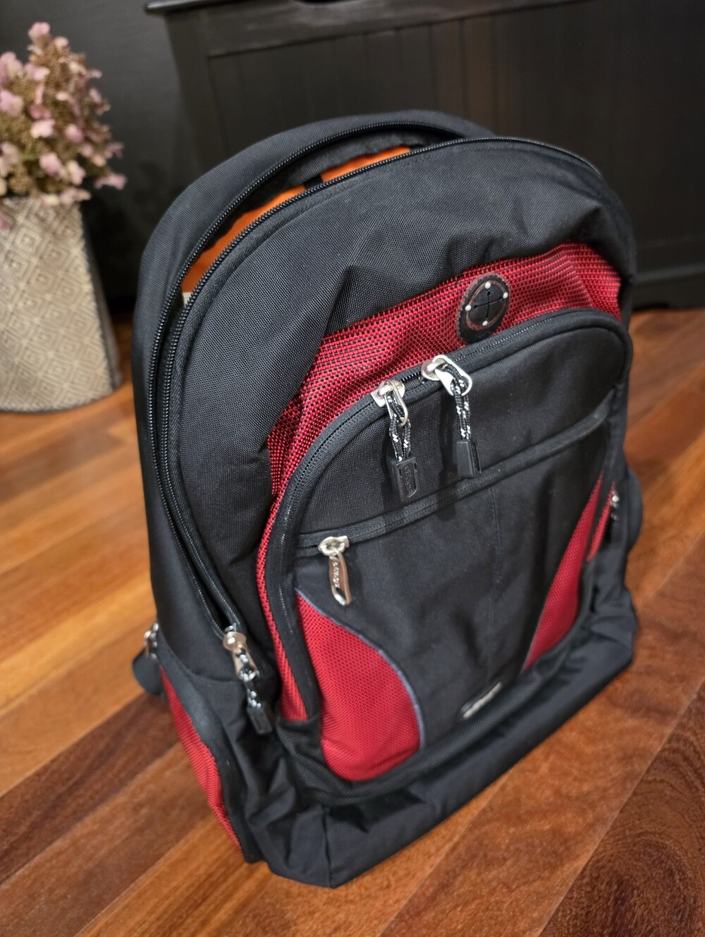 Ebags Backpack - Like New Conditio